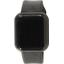 Часы Ritmix RFB-505 Black, вид спереди