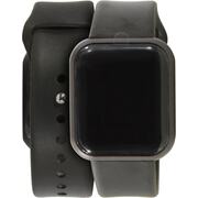 Часы Ritmix RFB-505 Black