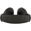 Наушники Ritmix RH-524 Black, вид сверху