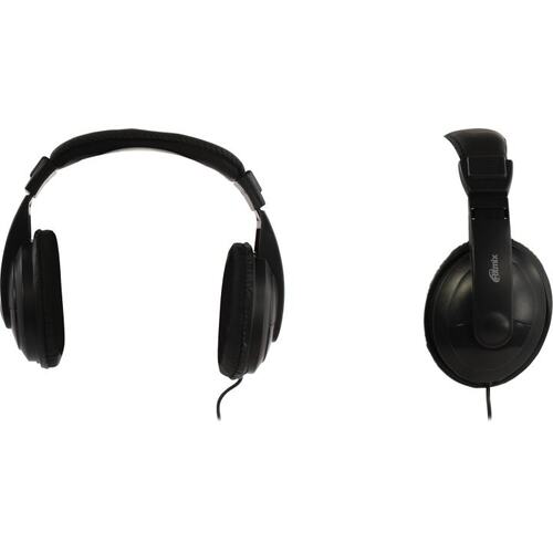Наушники Ritmix RH-524 Black