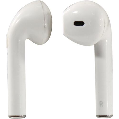 Наушники с микрофоном Ritmix Gaming RH-804BTH White
