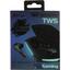 Наушники с микрофоном Ritmix Gaming RH-888BTH Black, вид упаковки