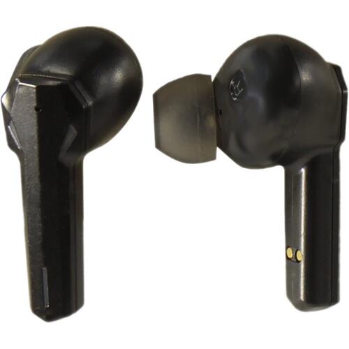 Наушники с микрофоном Ritmix Gaming RH-888BTH Black