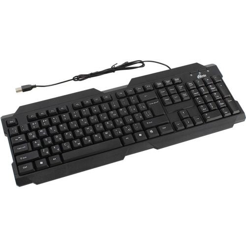 Клавиатура Ritmix RKB-121
