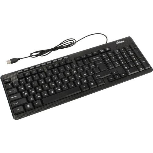Клавиатура Ritmix RKB-155