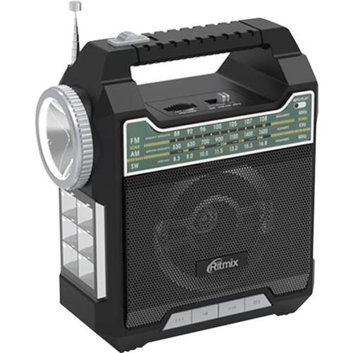 RITMIX RPR-444
