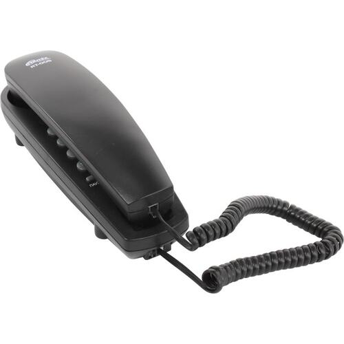 Телефон Ritmix RT-005 Черный