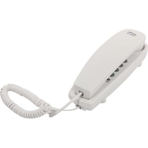 Телефон Ritmix RT-005 Белый