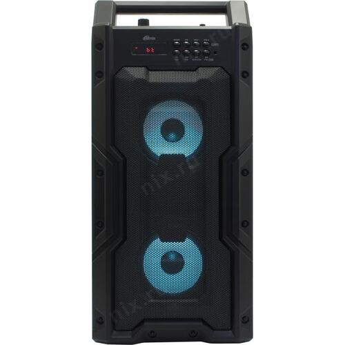 Крупная переносная колонка Bluetooth Ritmix SP-830B