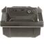 Крупная переносная колонка Bluetooth Ritmix SP-830B, вид сверху