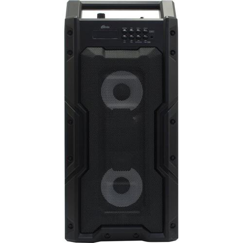 Крупная переносная колонка Bluetooth Ritmix SP-830B