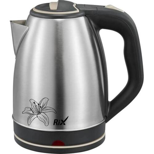 Электрочайник RIX RKT-1803S