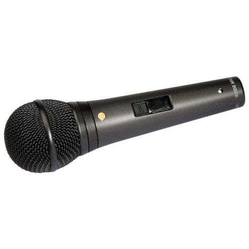 Вокальный микрофон Rode M1-S