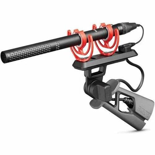 Микрофон-пушка Rode NTG5 Kit