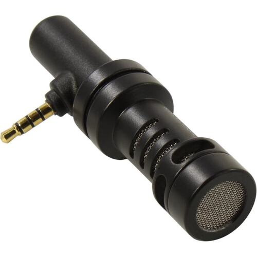 Микрофон для мобильных устройств Rode VideoMic ME