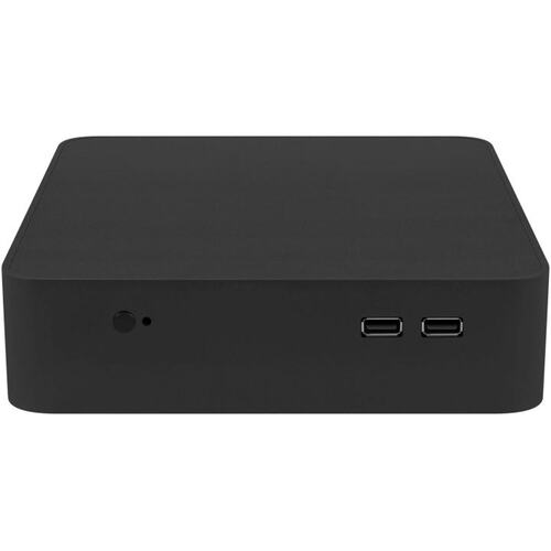 PCMI-0211 Неттоп Rombica i5 HX10482D i5 10400 (2.9) 8Gb SSD256Gb UHDG 630 noOS GbitEth WiFi BT