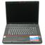 RoverBook Pro 552(GS) <GPB06711> T64 X2 TL-60/2/160/DVD-RW/8400G/WiFi/BT/Linux/15.4"/2.64 ,   