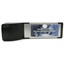  ExpressCard -> USB Rover Rovermate Xubus,  