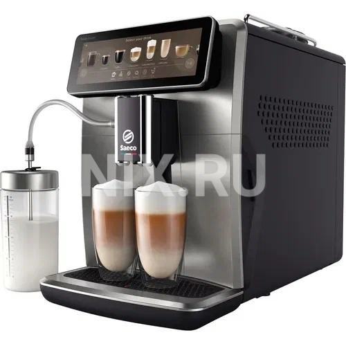 Кофемашина Saeco SM8885/00