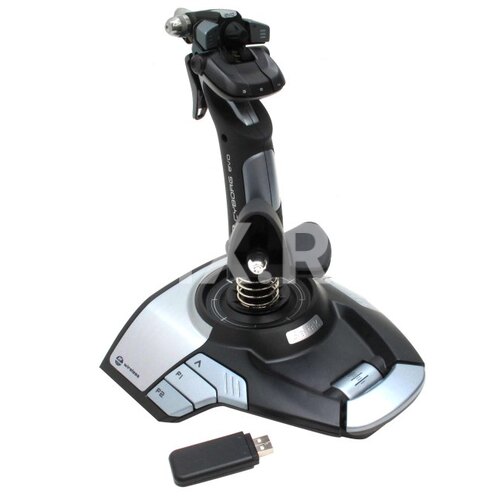 Беспроводной джойстик Saitek PS30 Cyborg EVO Wireless USB