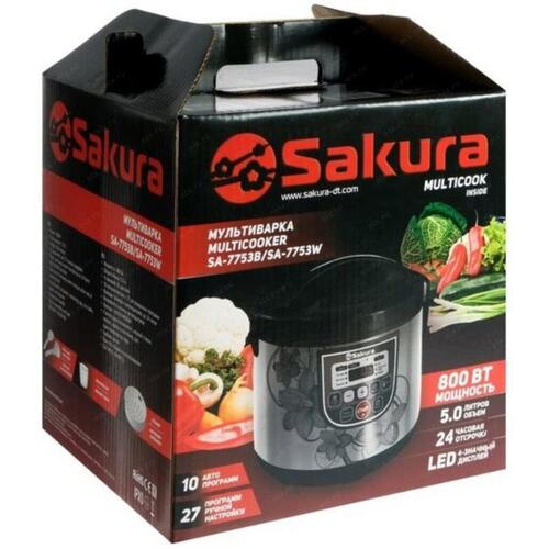 SAKURA SA-7753B