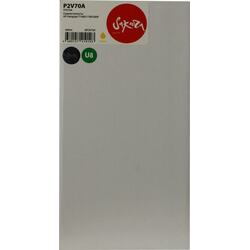 Картридж SAKURA SIP2V70A (№730) Yellow для DJ T1600/T1700/T2600