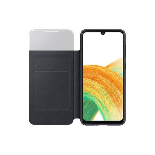 Чехол BLACK A33 EF-EA336 SAMSUNG