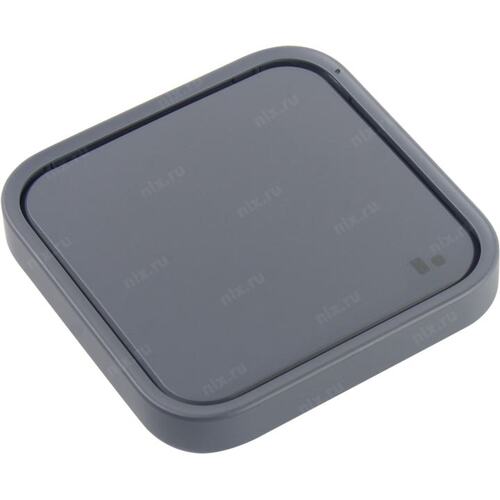 Samsung <EP-P2400BBEGEU> Беспроводное зарядное устройство
