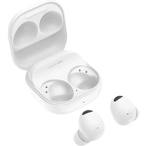 SM-R510NZWALTA Гарнитура внутриканальные Samsung Galaxy Buds 2 Pro SM-R510 белый беспроводные bluetooth