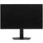 27" Монитор Samsung Odyssey G6 S27FG606EI черный [2560x1440@350 Гц, IPS, LED, 1000:1, 350 Кд/м?, 178°/178°, DisplayPort, вид спереди