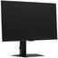 27" Монитор Samsung Odyssey G6 S27FG606EI черный [2560x1440@350 Гц, IPS, LED, 1000:1, 350 Кд/м?, 178°/178°, DisplayPort, вид основной