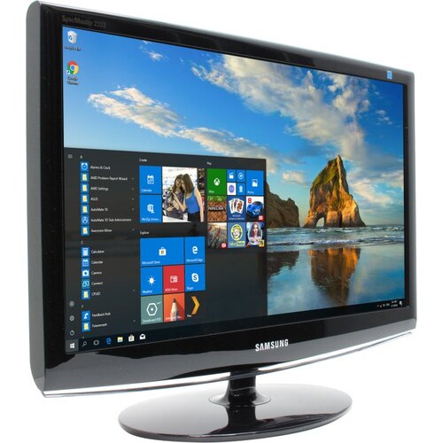 23" (58.4 см) Samsung 2333T KFZ
