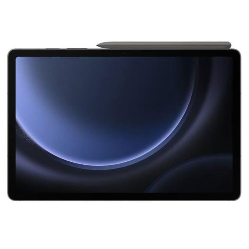 SM-X516BZAACAU Samsung Galaxy Tab S9 FE BSM-X516B Exynos 1380 (2.4) 8C RAM6Gb ROM128Gb 10.9" TFT 2304x1440 3G 4G ДА And