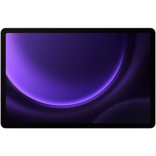 SM-X516BLIACAU Планшет Samsung Galaxy Tab S9 FE BSM-X516B Exynos 1380 (2.4) 8C RAM6Gb ROM128Gb 10.9" TFT 2304x1440 3G 4