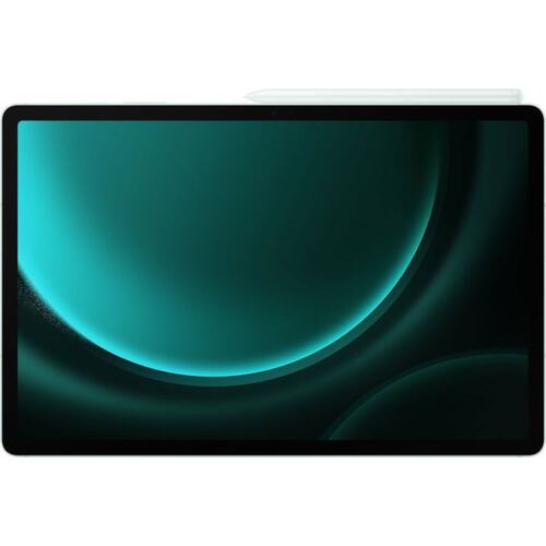 SM-X610NLGACAU Планшет Samsung Galaxy Tab S9 FE+ BSM-X610 Exynos 1380 (2.4) 8C RAM8Gb ROM128Gb 12.4" TFT 2560x1600 Andr