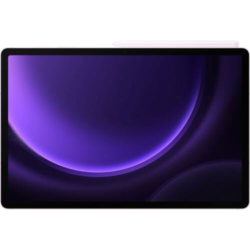 SM-X610NLIACAU Планшет Samsung Galaxy Tab S9 FE+ BSM-X610 Exynos 1380 (2.4) 8C RAM8Gb ROM128Gb 12.4" TFT 2560x1600 Andr