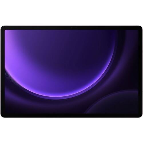 SM-X616BLIECAU Планшет Samsung Galaxy Tab S9 FE+ BSM-X616B Exynos 1380 (2.4) 8C RAM12Gb ROM256Gb 12.4" TFT 2560x1600 4G