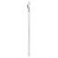 SM-X616BZSACAU Планшет GALAXY TAB S9 FE+ 5G 12.4" 8/128GB SILVER SM-X616 SAMSUNG, вид сверху