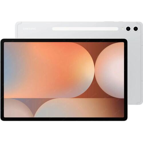 SM-X826BZSPCAU Планшет Samsung Galaxy Tab S10+ BSM-X826B 9300+ (3.4) 8C RAM12Gb ROM512Gb 12.4" AMOLED 2X 2800x1752 5G 1