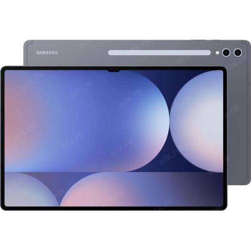 SM-X926BZATCAU Планшет Samsung Galaxy Tab S10 Ultra BSM-X926B 9300+ (3.4) 8C RAM16Gb ROM1Tb 14.6" AMOLED 2X 2960x1848 5