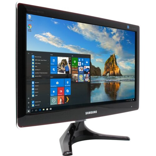 21.5" (54.6 см) Samsung BX2235 VMN