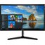 23.5" (59.7 см) Samsung C24F396FHI, вид спереди