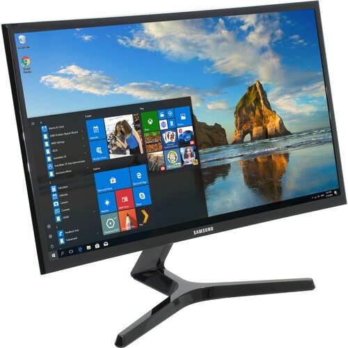 23.5" (59.7 см) Samsung C24F396FHI