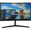 -    23.5" (59.7 ) Samsung C24RG50FQI,  