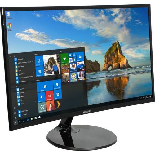 27" (68.6 см) Samsung C27F390FHI