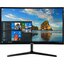 27" (68.6 см) Samsung C27F396FHI, вид спереди