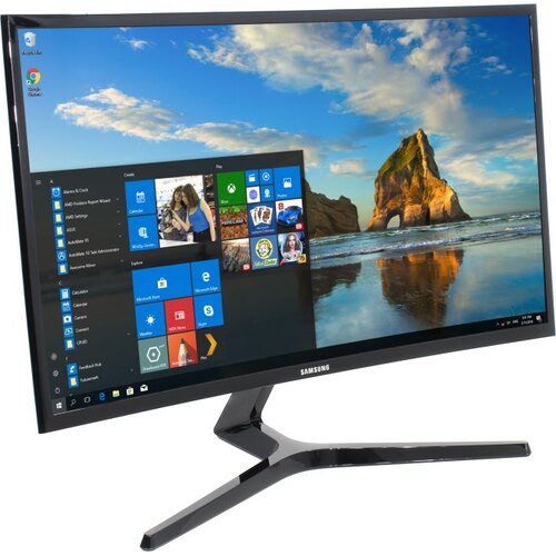 27" (68.6 см) Samsung C27F396FHI
