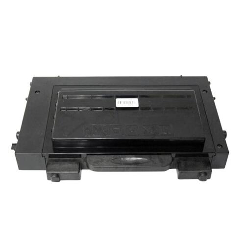 Картридж черный (или контейнер с черными чернилами) Samsung CLP-500D7K