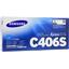   (    ) Samsung CLT-C406S (),  