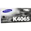   (    ) Samsung CLT-K406S,  